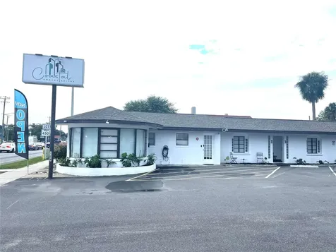 128 Ridgewood Avenue Daytona Beach FL 32117
