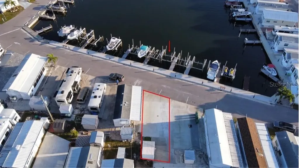 9 Basin Street Palmetto FL 34221