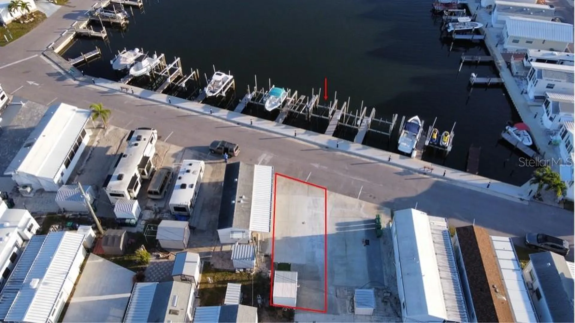 9 Basin Street Palmetto FL 34221
