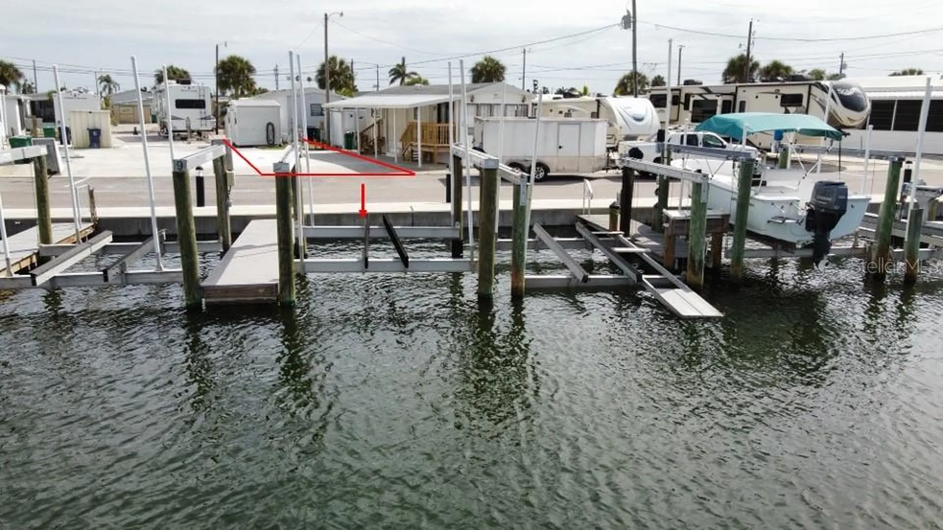 9 Basin Street Palmetto FL 34221