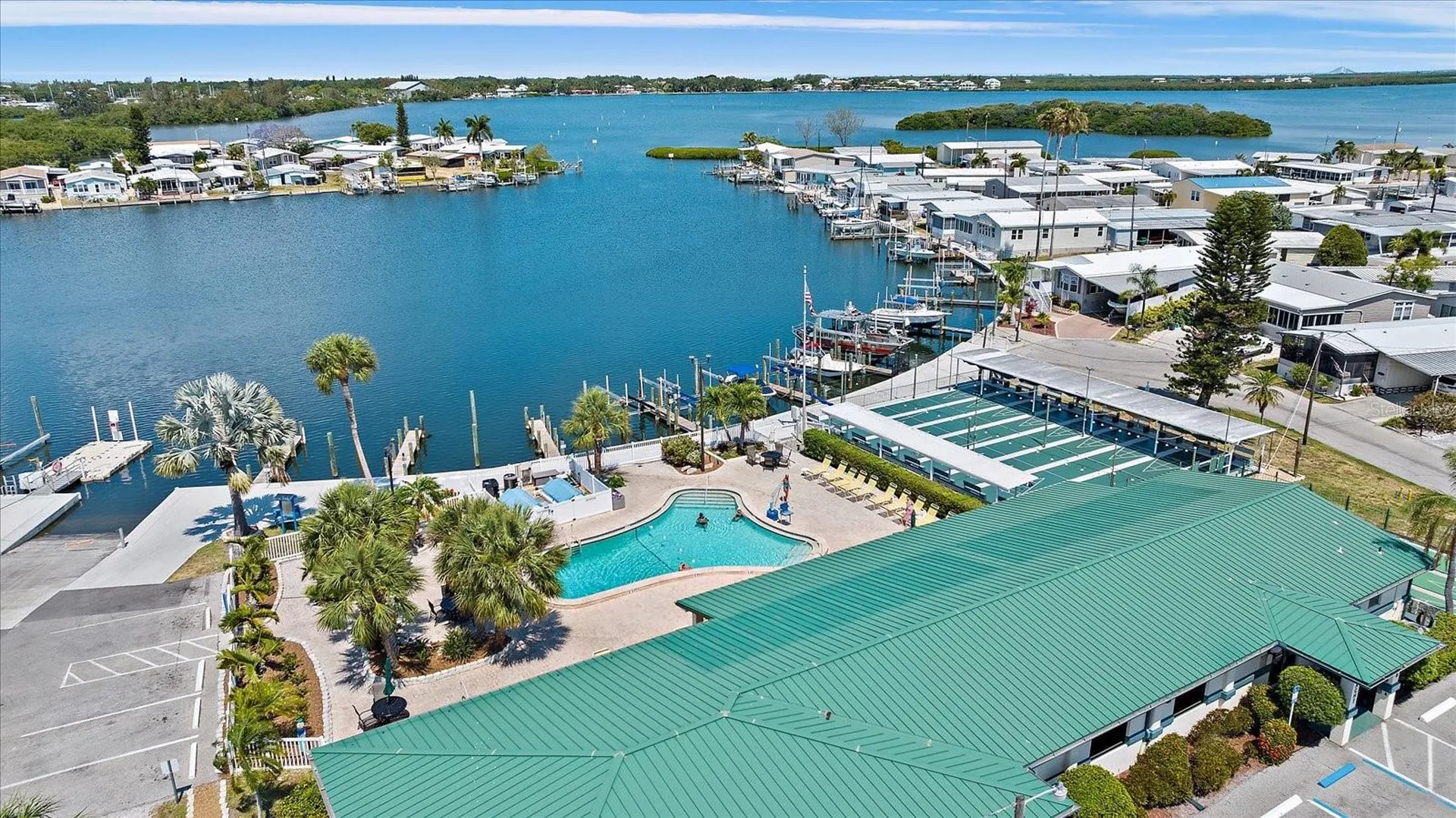 9 Basin Street Palmetto FL 34221
