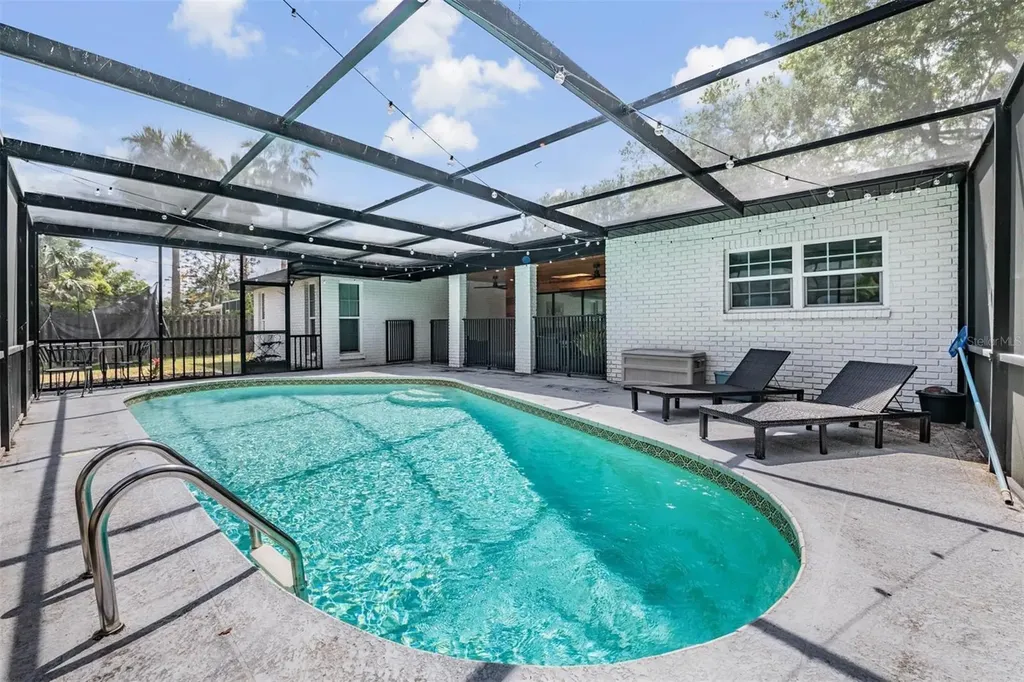 848 Hillside Drive Palm Harbor FL 34683