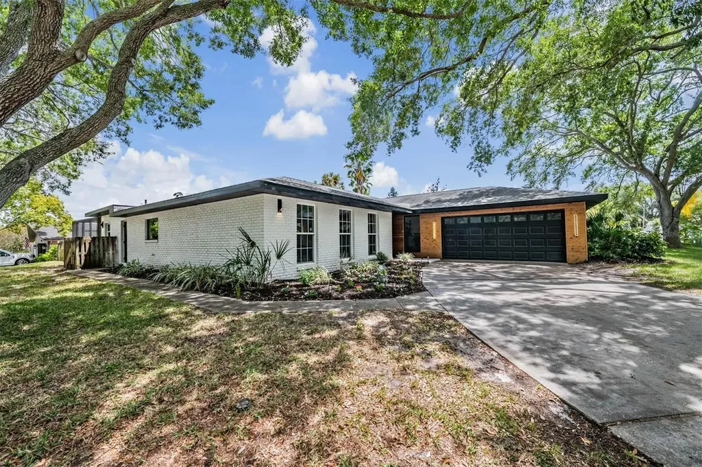 848 Hillside Drive Palm Harbor FL 34683