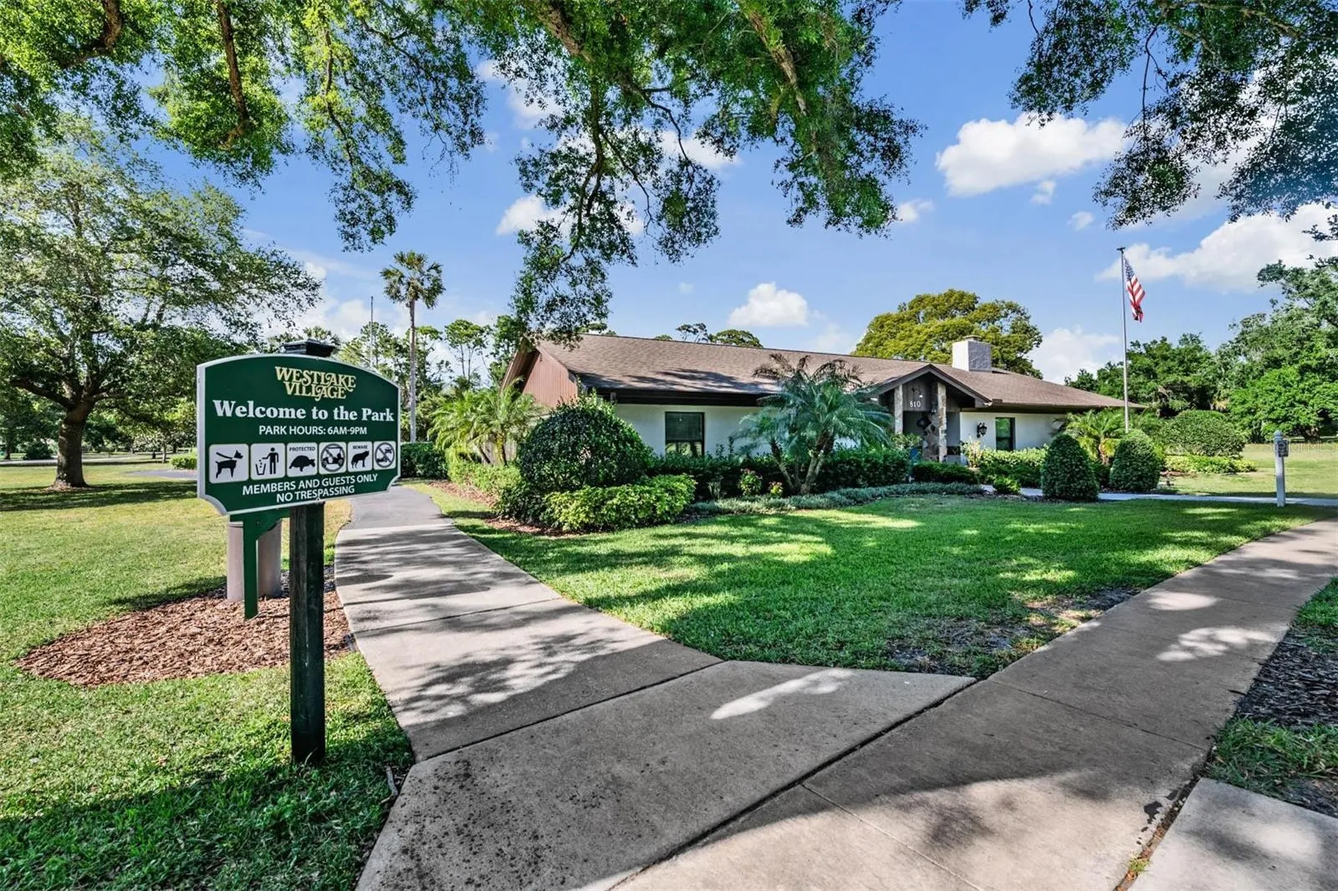 848 Hillside Drive Palm Harbor FL 34683