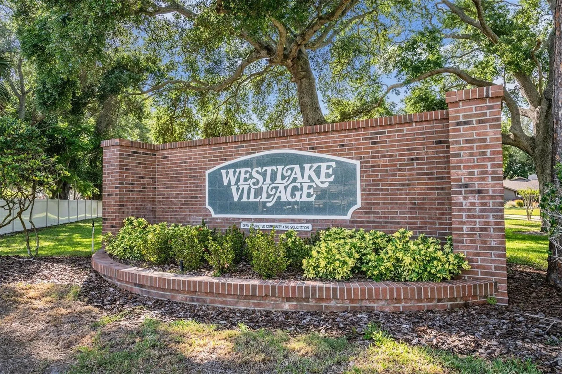 848 Hillside Drive Palm Harbor FL 34683