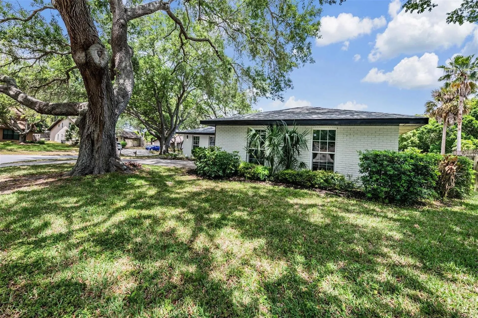 848 Hillside Drive Palm Harbor FL 34683