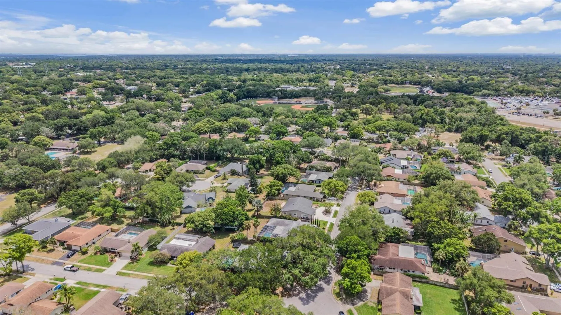 848 Hillside Drive Palm Harbor FL 34683