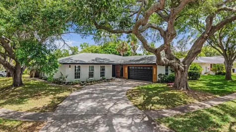 848 Hillside Drive Palm Harbor FL 34683