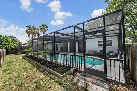 848 Hillside Drive Palm Harbor FL 34683