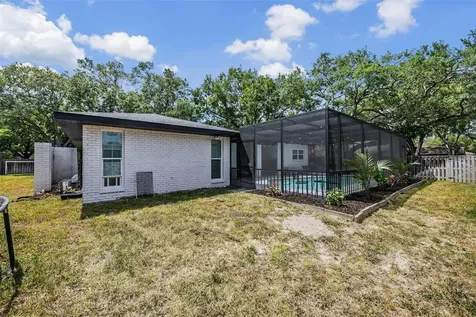848 Hillside Drive Palm Harbor FL 34683