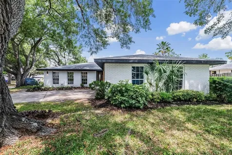 848 Hillside Drive Palm Harbor FL 34683