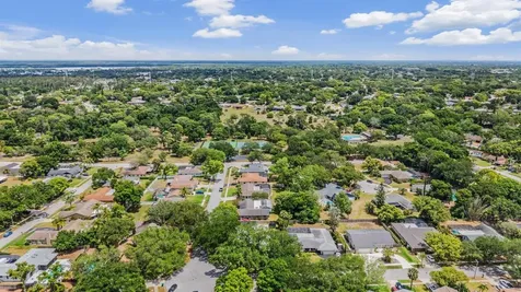 848 Hillside Drive Palm Harbor FL 34683