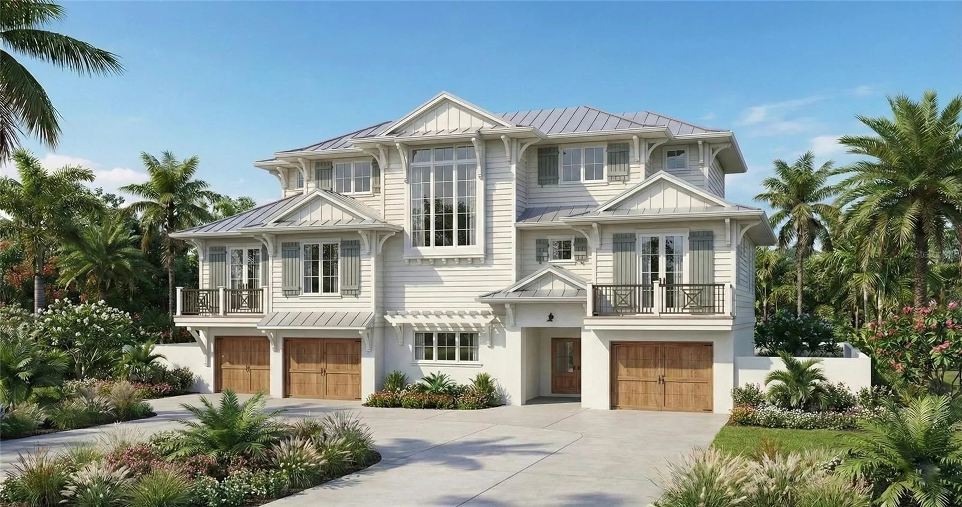 592 Juan Anasco Drive Longboat Key FL 34228