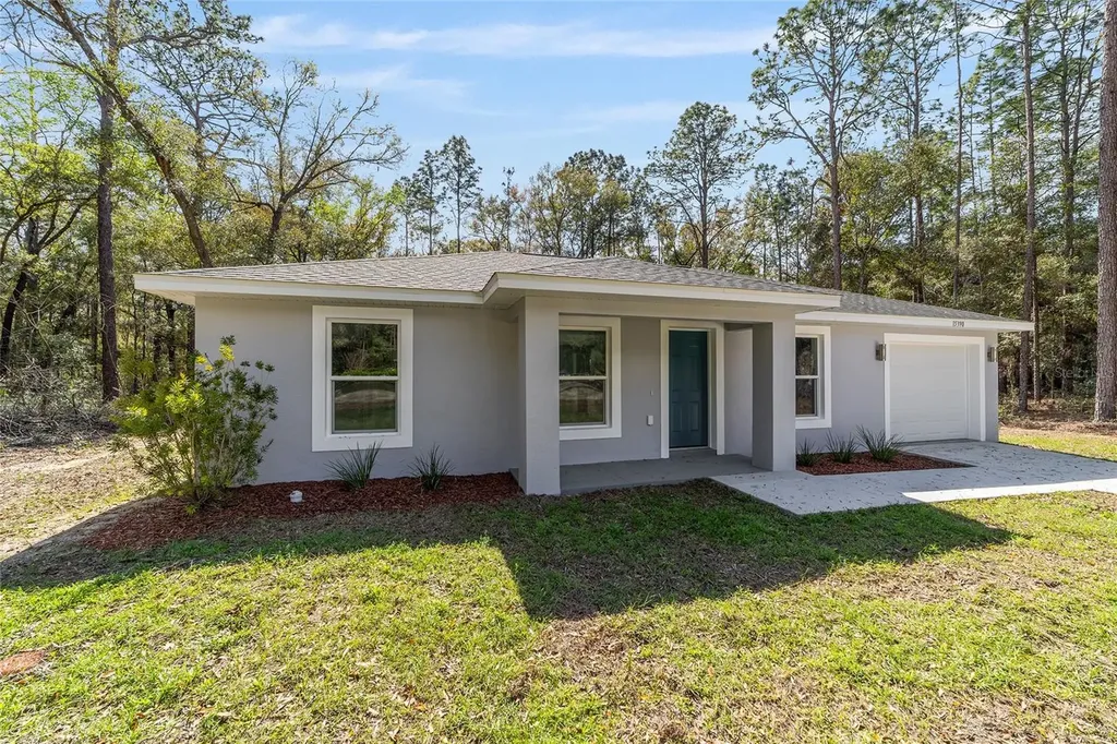 2556 SW 141st Court Ocala FL 34481