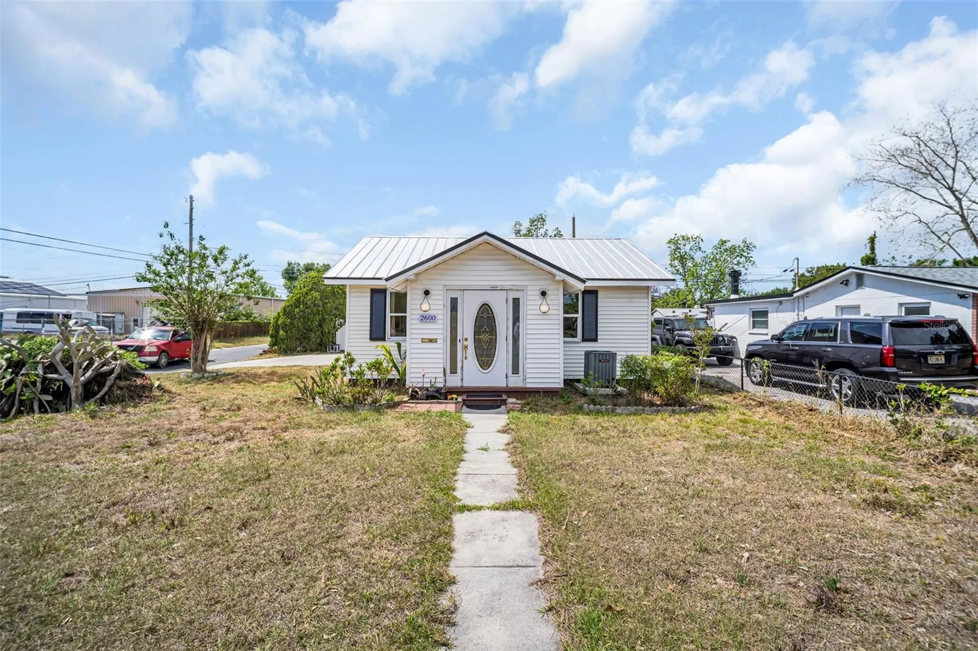 2600 26th Avenue N St Petersburg FL 33713