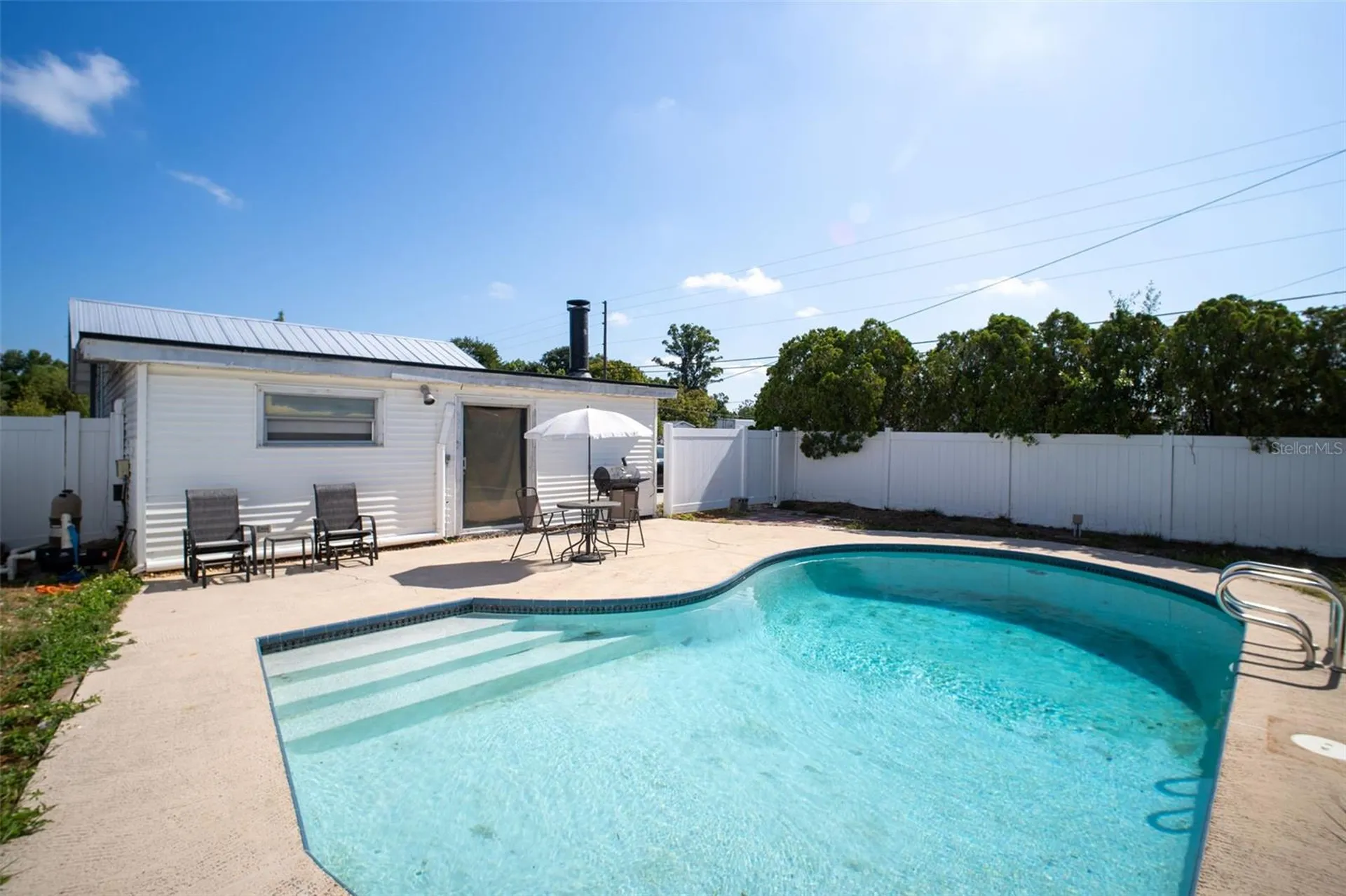 2600 26th Avenue N St Petersburg FL 33713