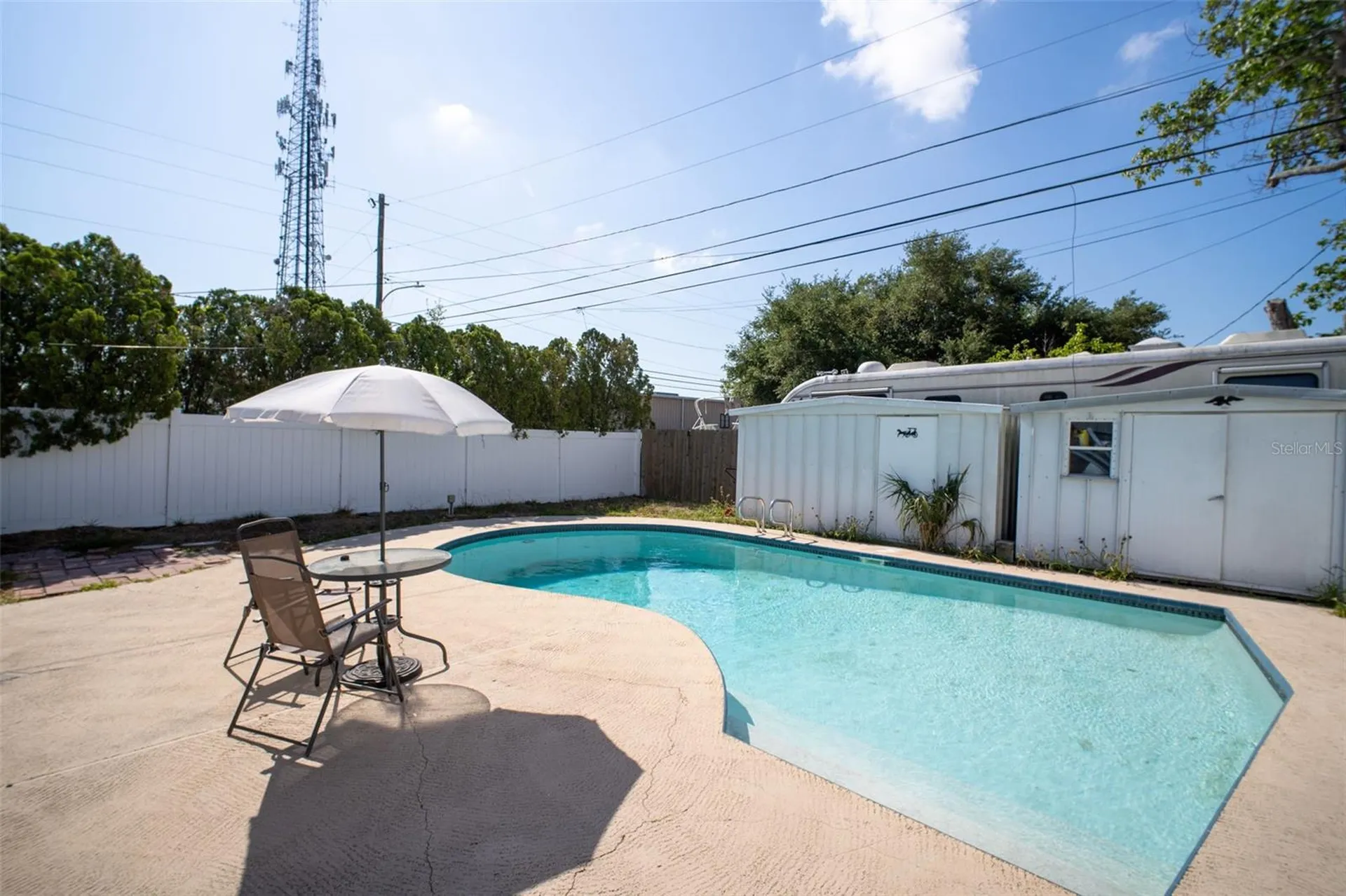 2600 26th Avenue N St Petersburg FL 33713