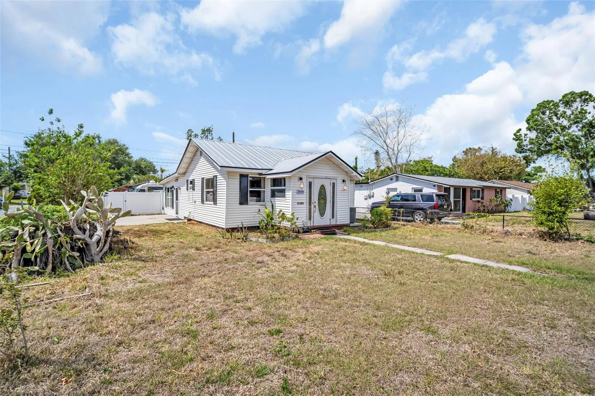 2600 26th Avenue N St Petersburg FL 33713