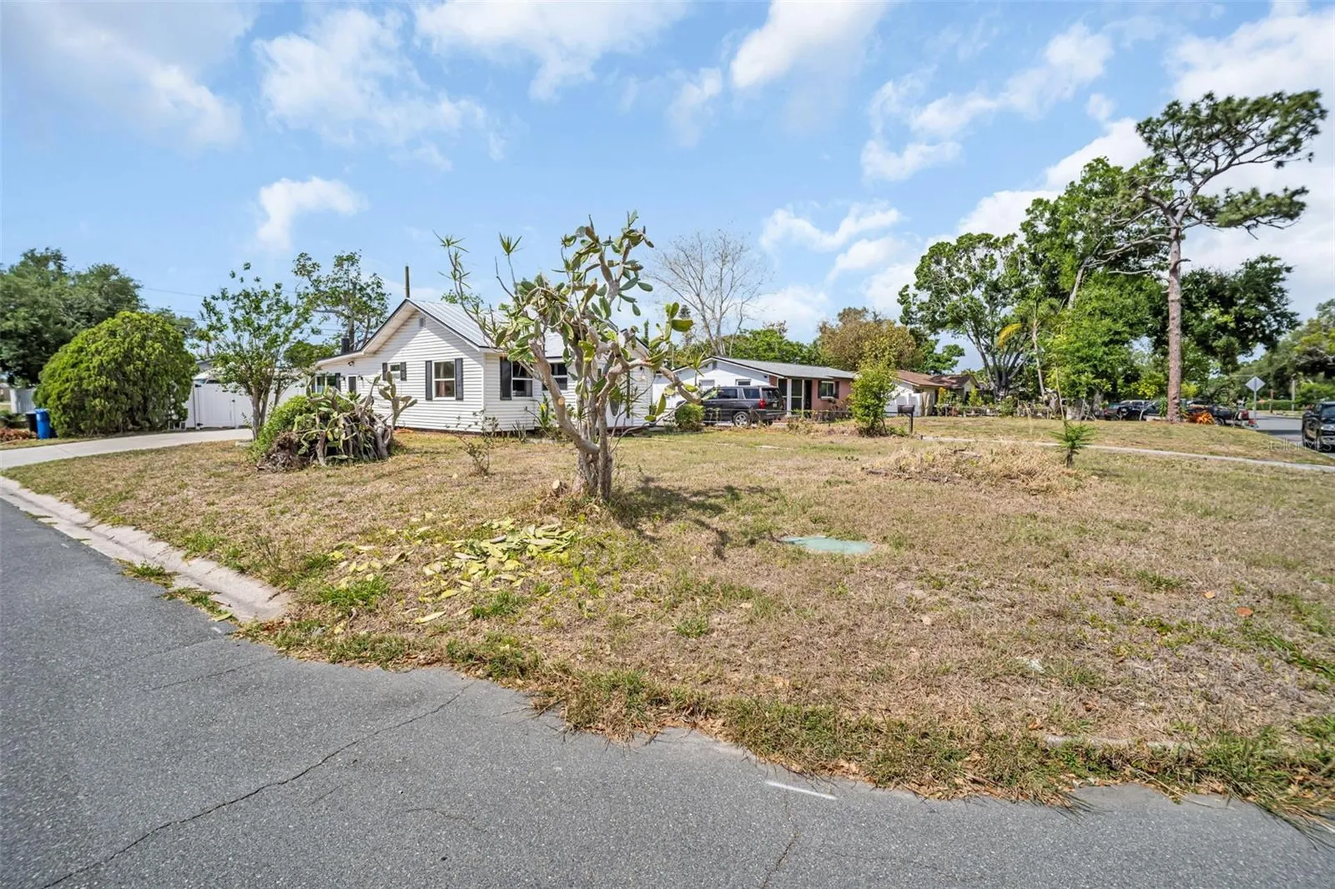 2600 26th Avenue N St Petersburg FL 33713