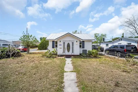 2600 26th Avenue N St Petersburg FL 33713