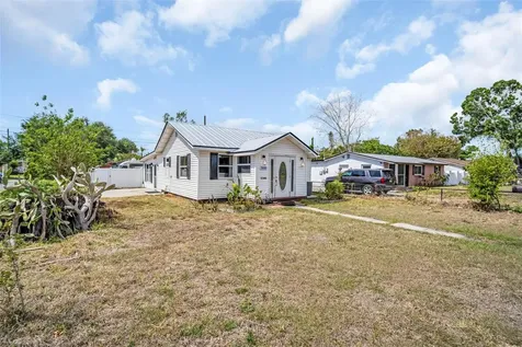 2600 26th Avenue N St Petersburg FL 33713