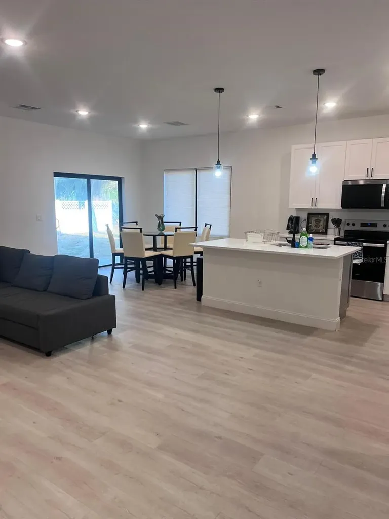 1597 Kerman Street North Port FL 34288