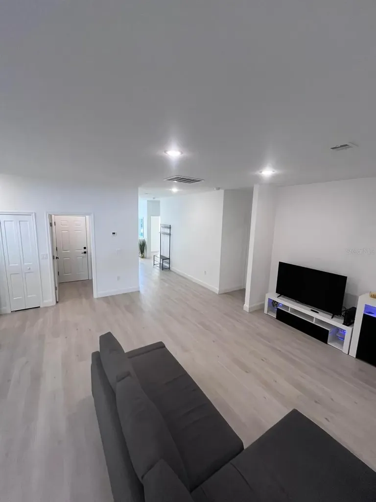 1597 Kerman Street North Port FL 34288