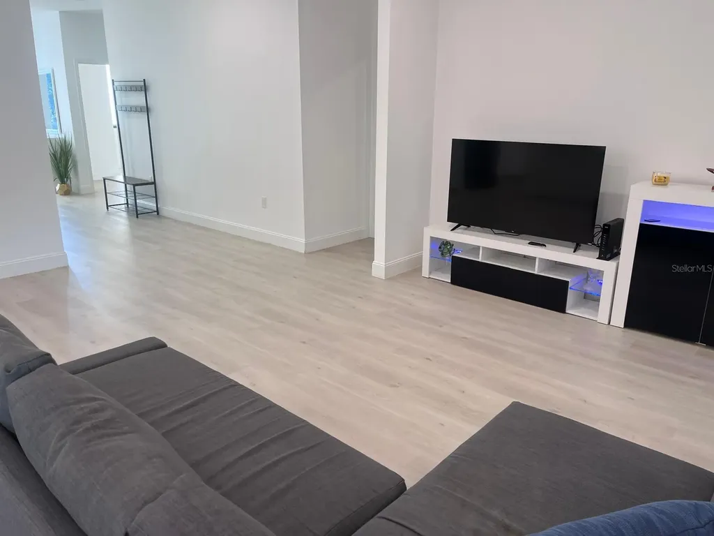 1597 Kerman Street North Port FL 34288