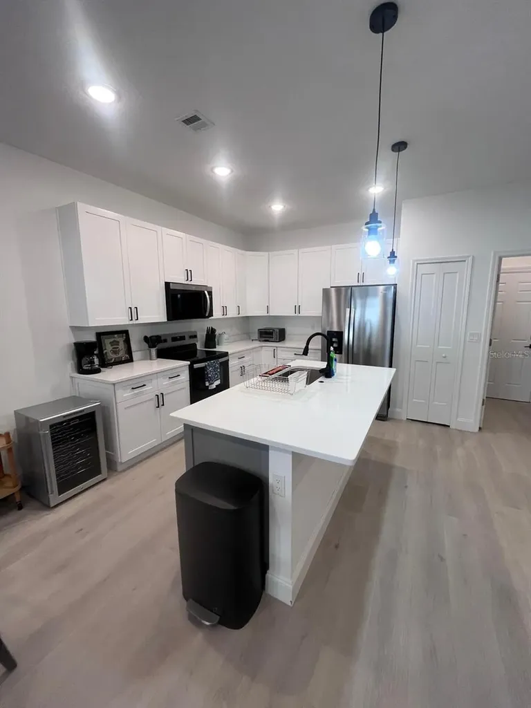1597 Kerman Street North Port FL 34288