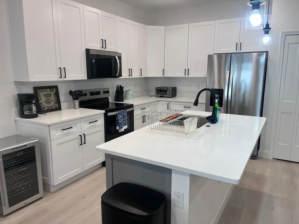 1597 Kerman Street North Port FL 34288