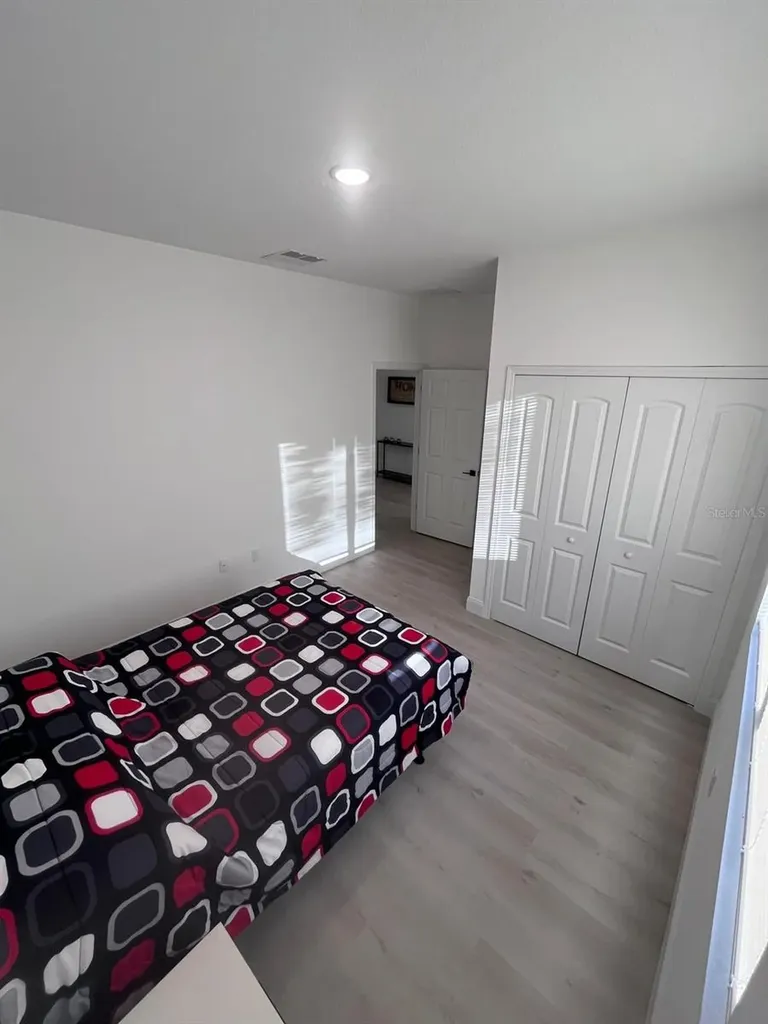 1597 Kerman Street North Port FL 34288
