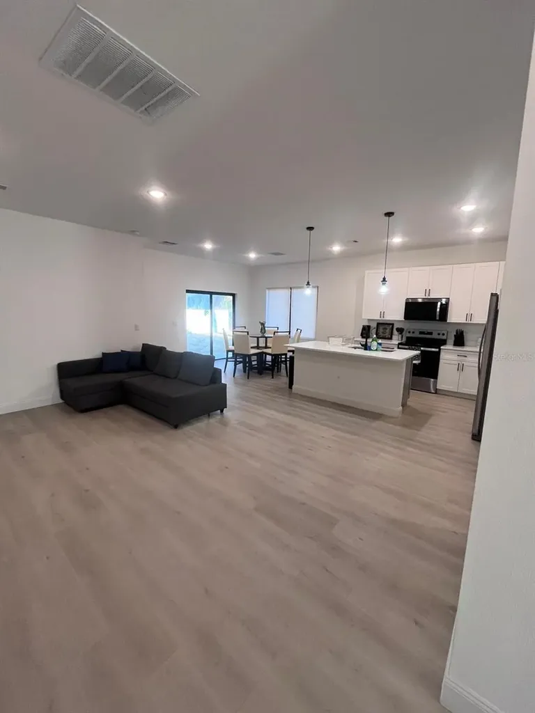 1597 Kerman Street North Port FL 34288