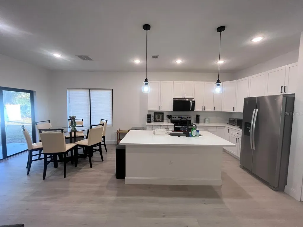 1597 Kerman Street North Port FL 34288