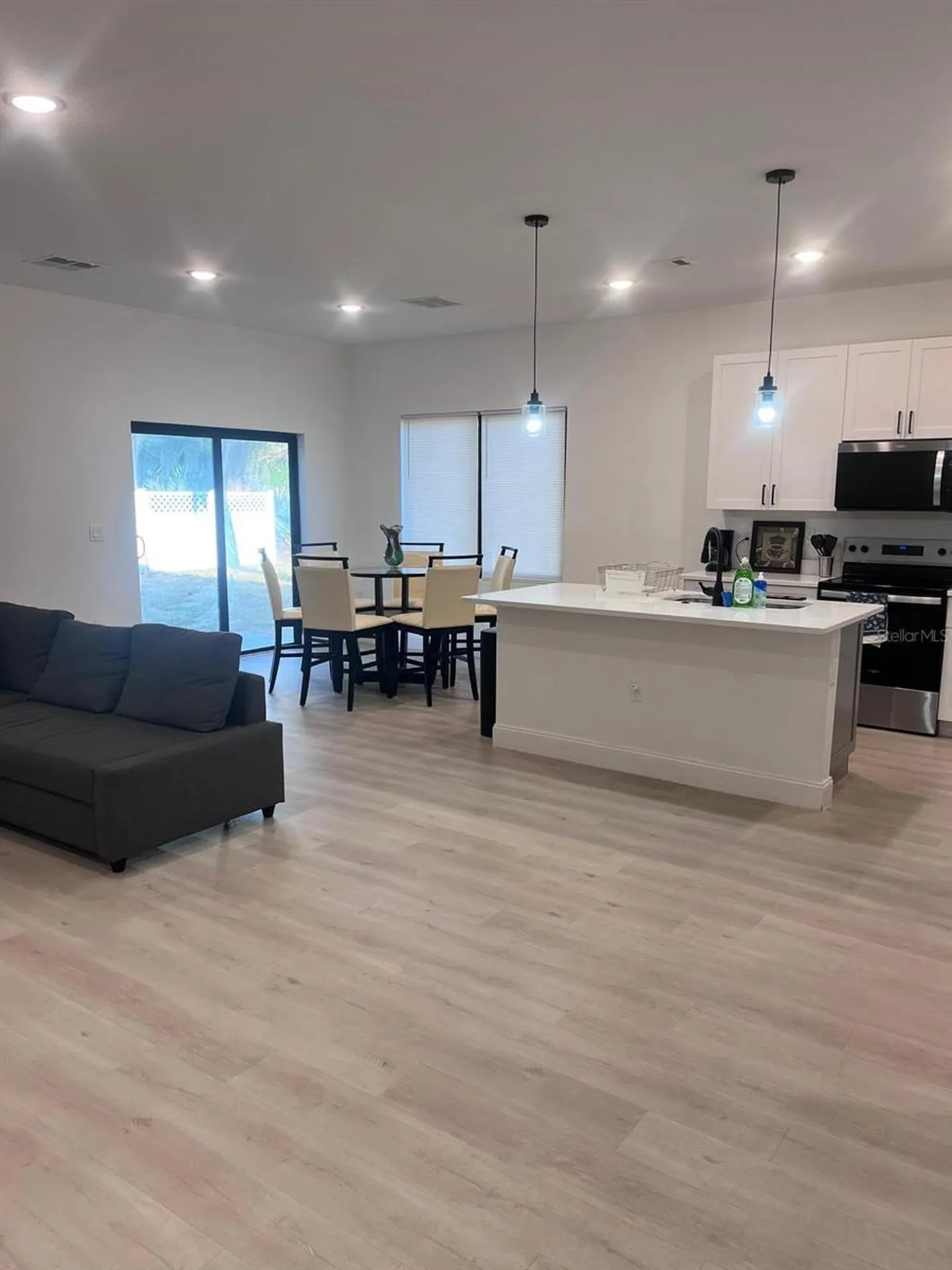 1597 Kerman Street North Port FL 34288