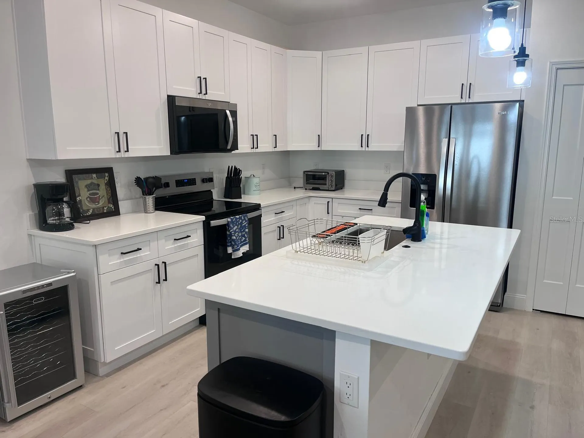 1597 Kerman Street North Port FL 34288