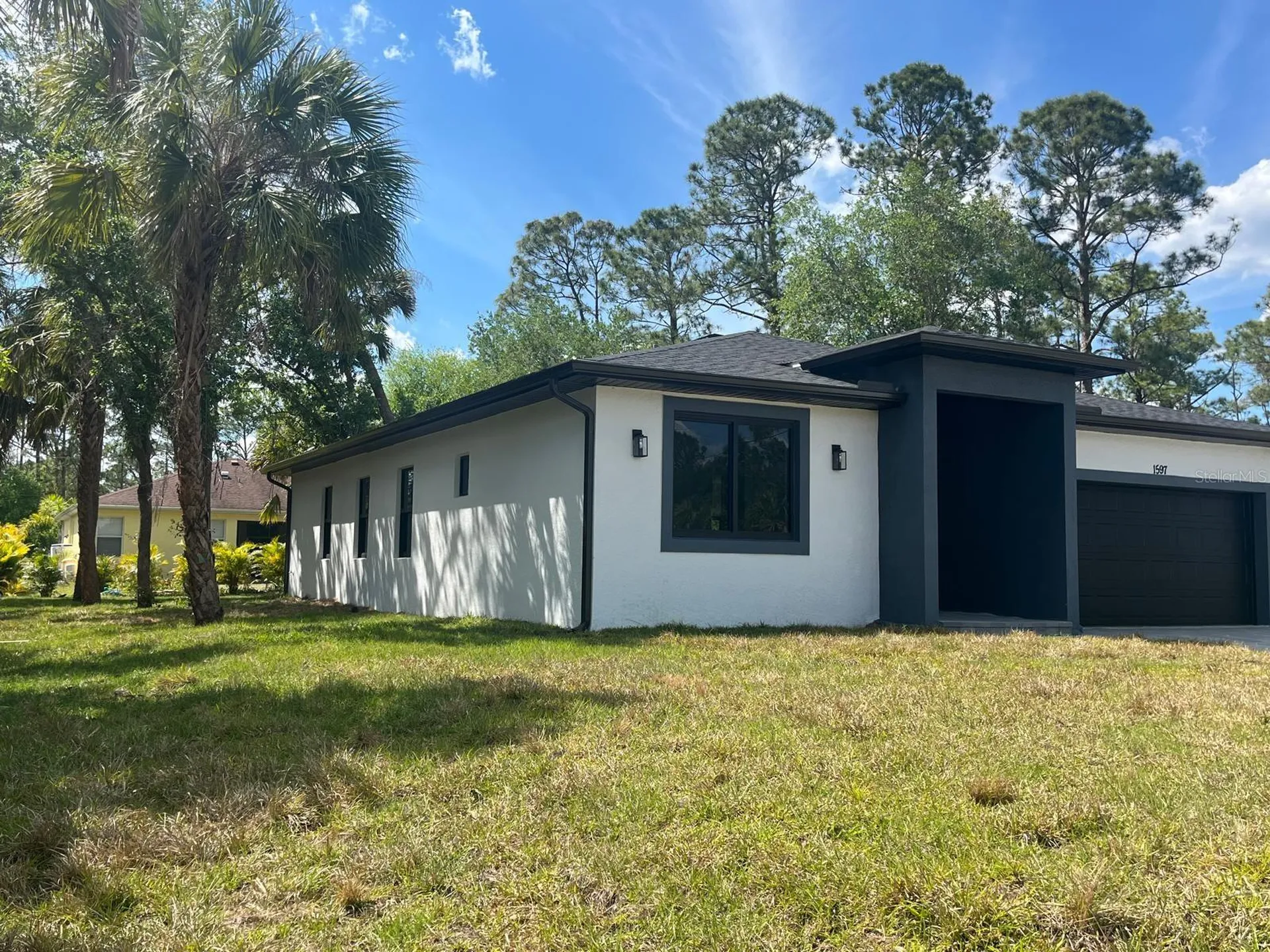 1597 Kerman Street North Port FL 34288