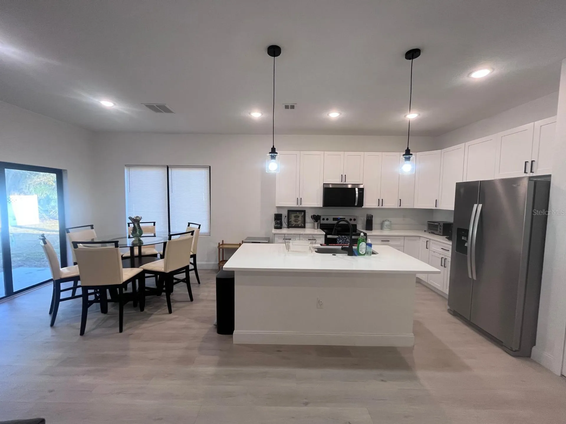 1597 Kerman Street North Port FL 34288