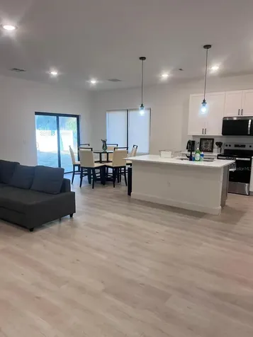 1597 Kerman Street North Port FL 34288