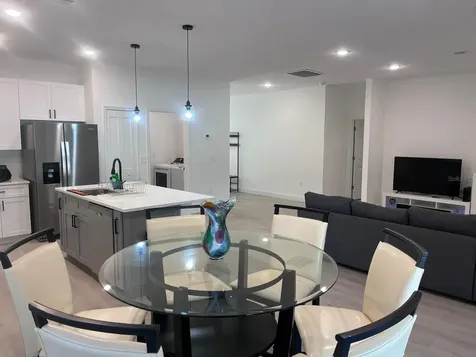 1597 Kerman Street North Port FL 34288