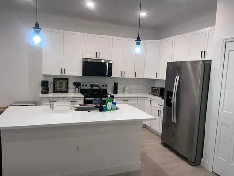 1597 Kerman Street North Port FL 34288