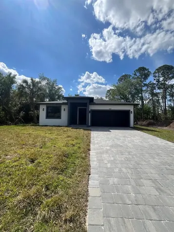 1597 Kerman Street North Port FL 34288
