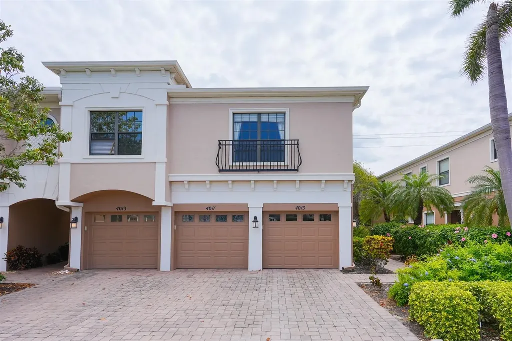 4015 Overture Circle Bradenton FL 34209