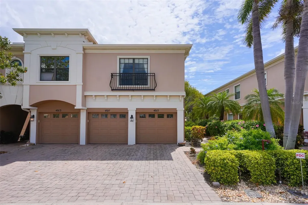 4015 Overture Circle Bradenton FL 34209