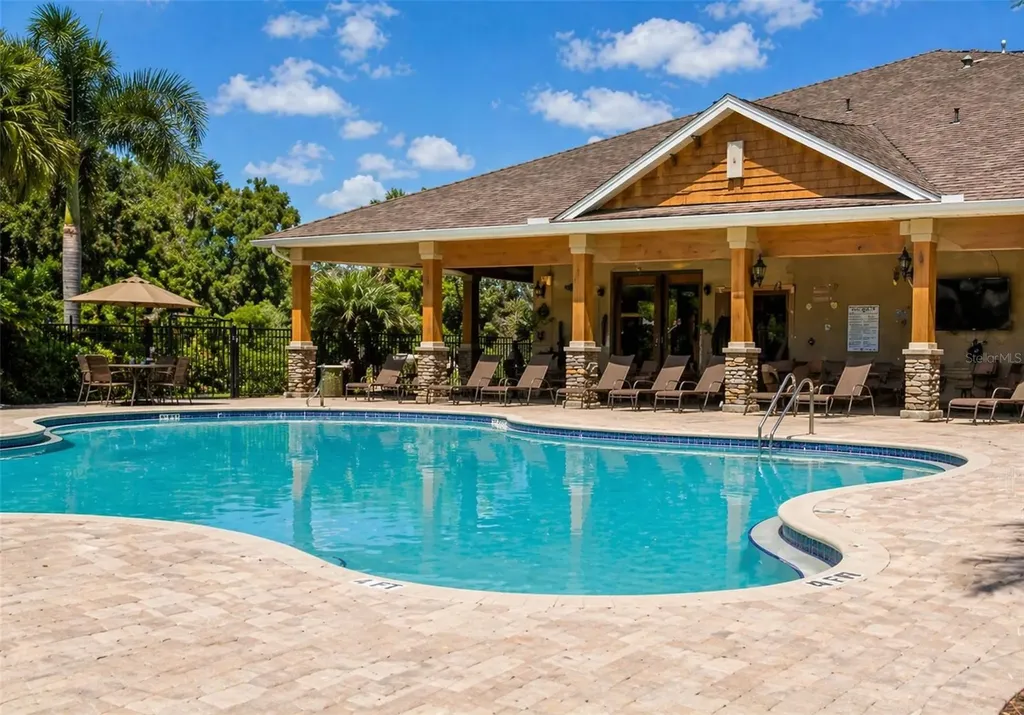 4015 Overture Circle Bradenton FL 34209