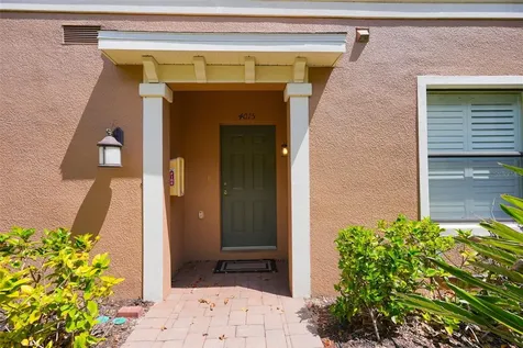 4015 Overture Circle Bradenton FL 34209