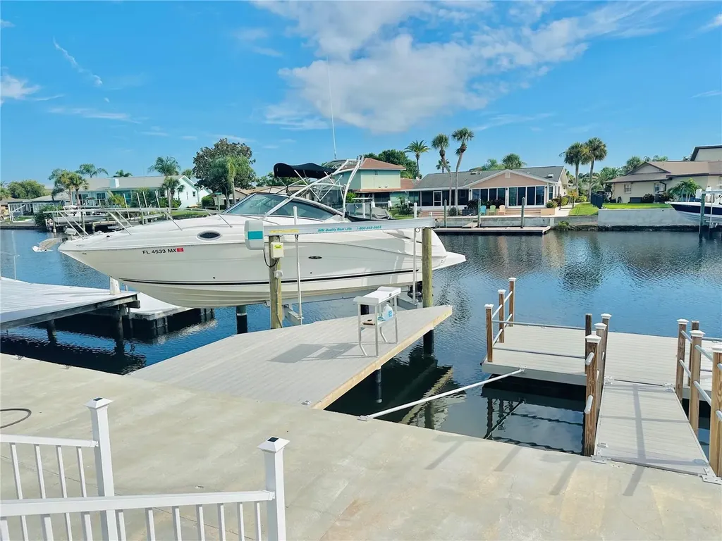 4229 Floramar Terrace New Port Richey FL 34652