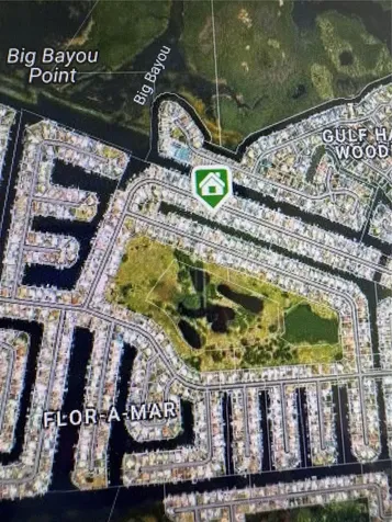 4229 Floramar Terrace New Port Richey FL 34652