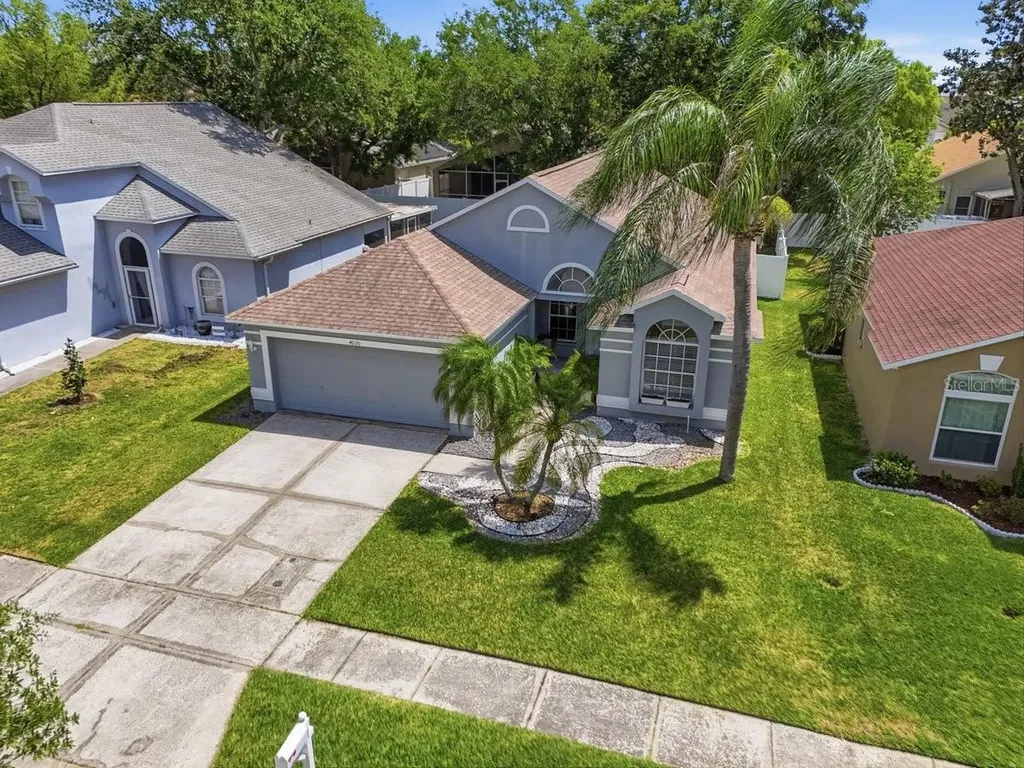 4030 Watercove Drive Riverview FL 33578