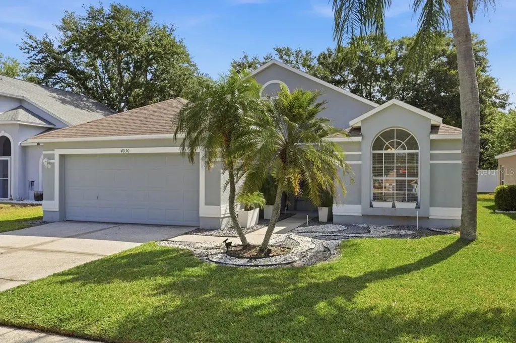 4030 Watercove Drive Riverview FL 33578