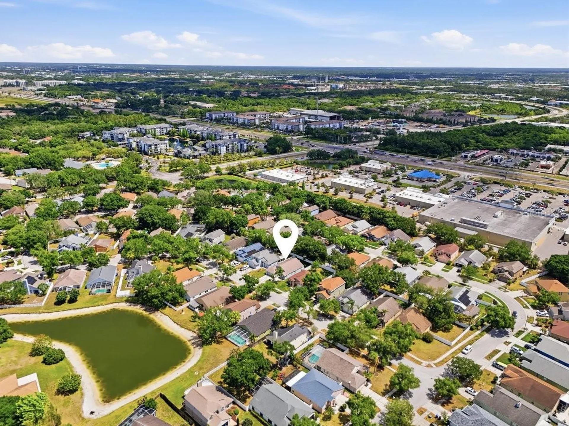 4030 Watercove Drive Riverview FL 33578
